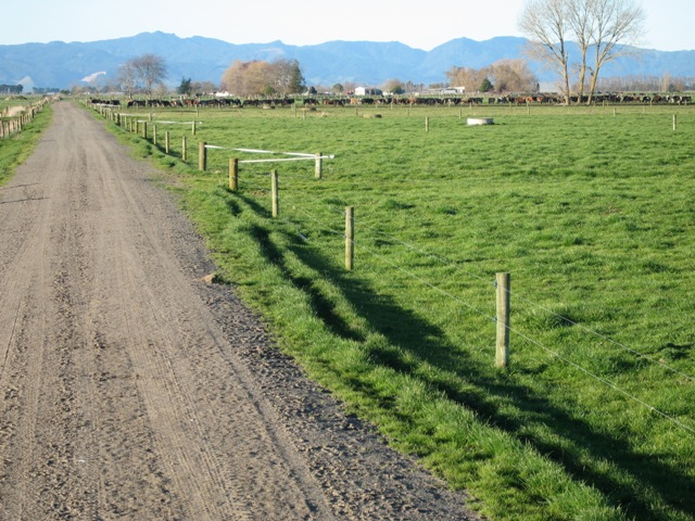 Farm Photo